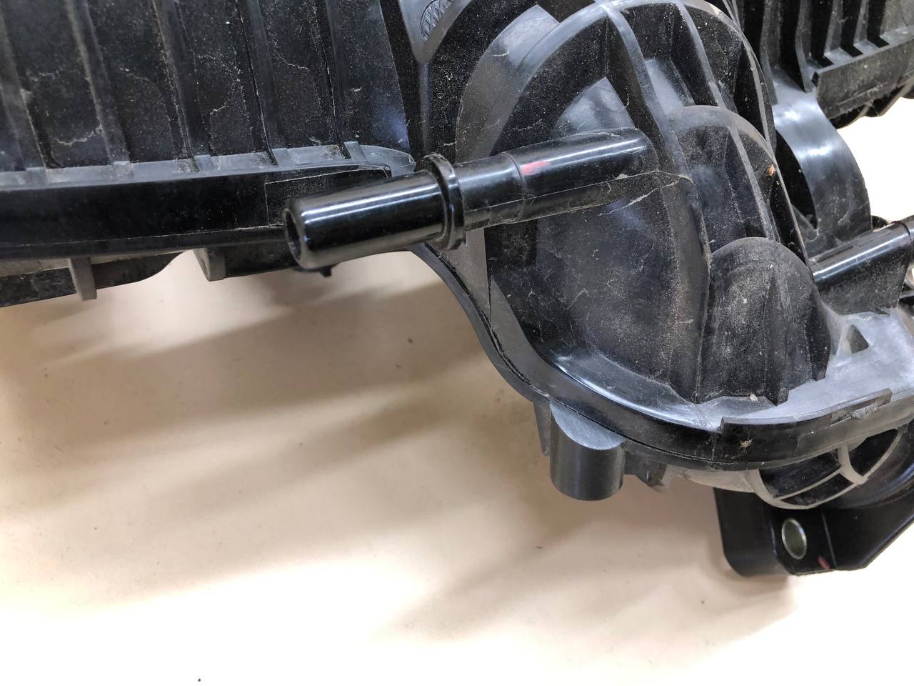 Коллектор впускной Jaecoo J7 2023>