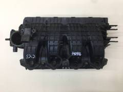 Коллектор впускной Skoda Octavia (A7) 2013>