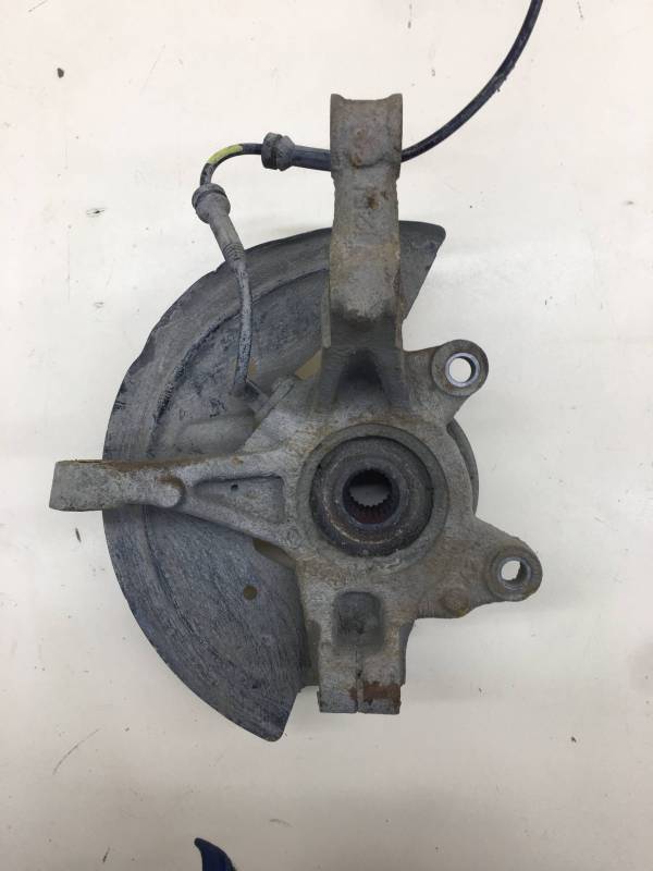 Кулак поворотный передний левый Lada X-RAY 2016>