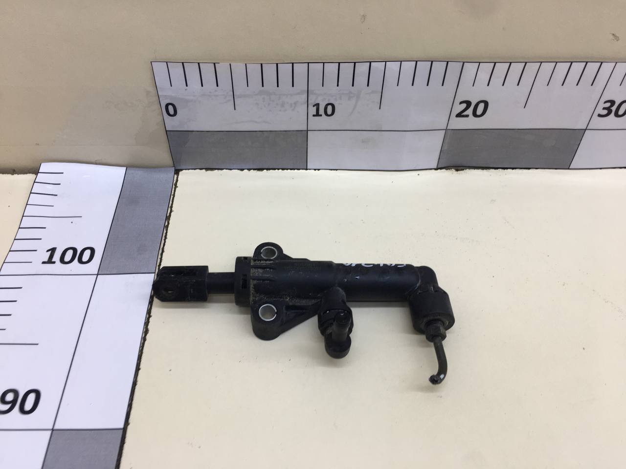 Цилиндр сцепления главный Haval H6 2014-2020