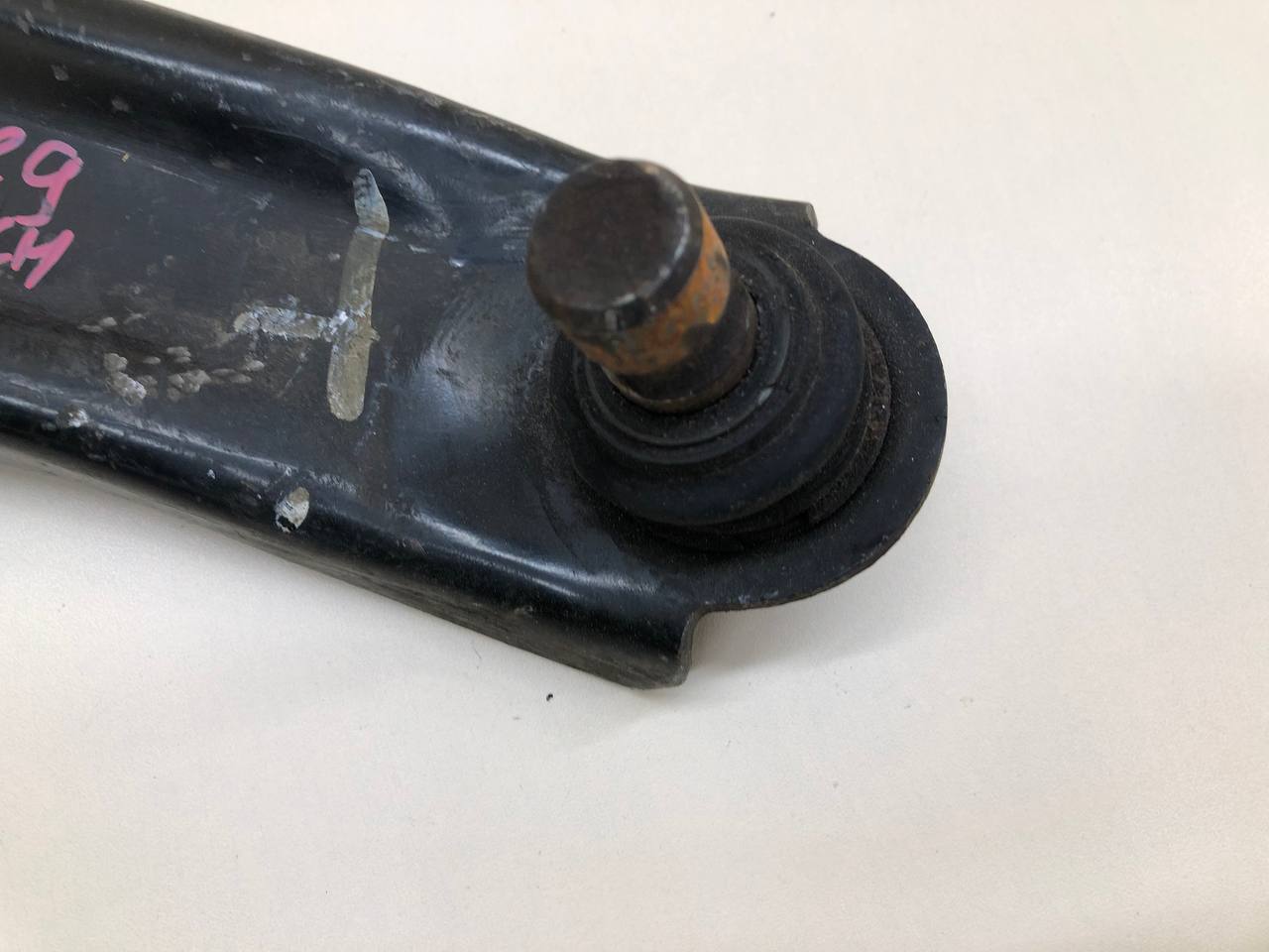 Рычаг передний правый Nissan Qashqai (J11) 2014>