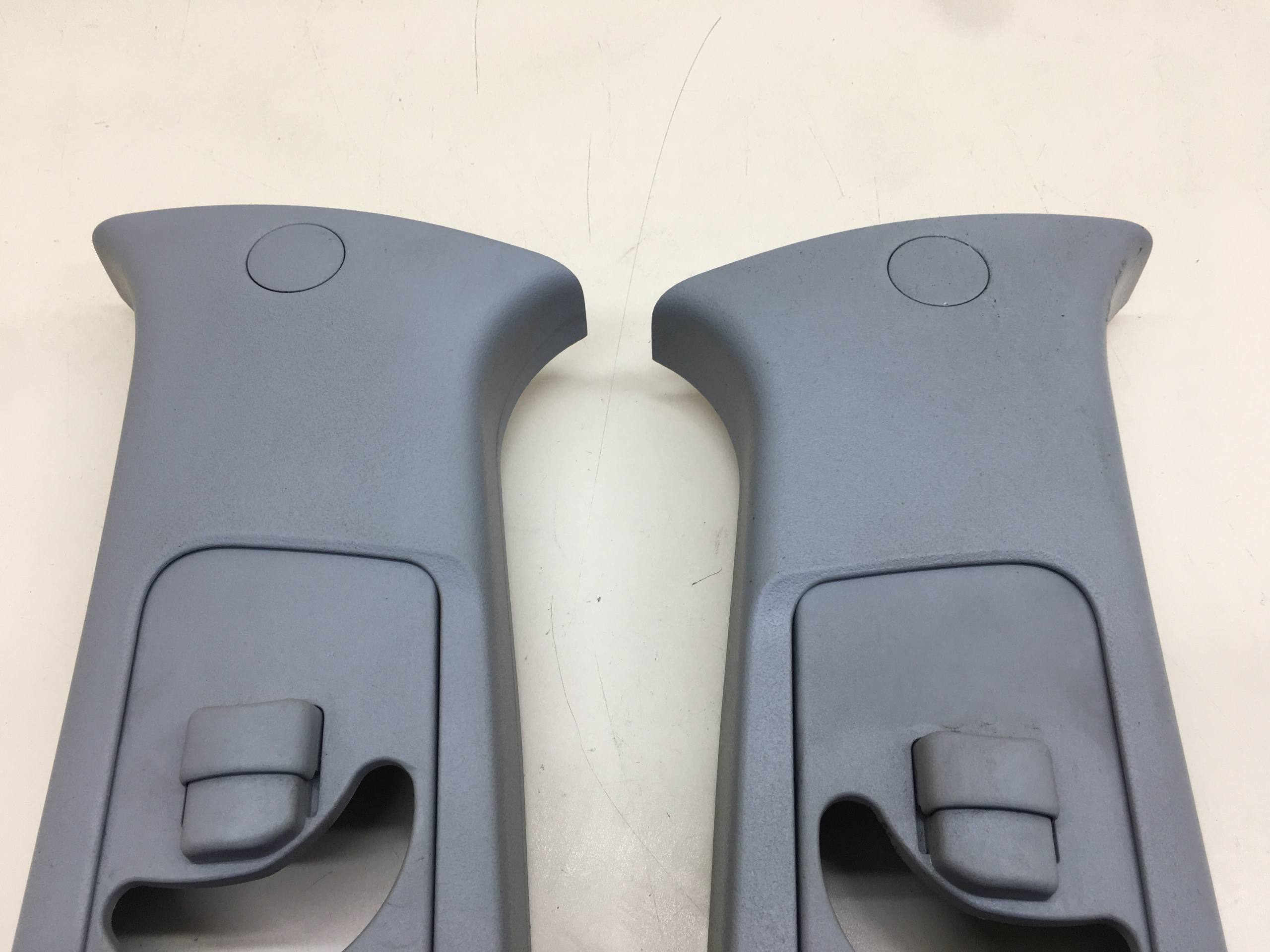 Обшивка стойки Mitsubishi Lancer X (CX, CY)  2007>