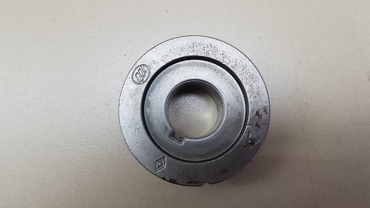 Шестерня коленвала Lifan Smily 2008-2017