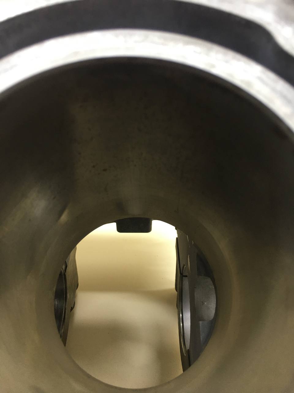 Блок двигателя Nissan Skyline (V36) 2006-2014