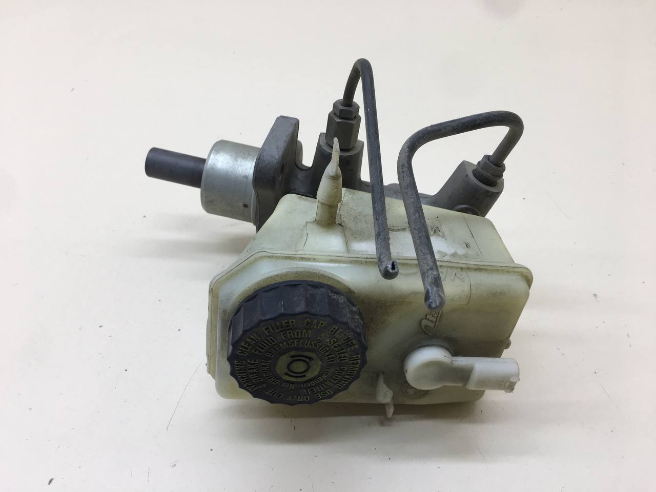 Цилиндр тормозной главный BMW 3-series E46 1998-2005