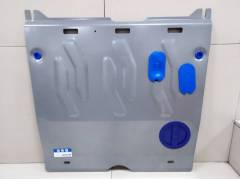 Защита картера Honda Accord 9 (CR) 2013-2015