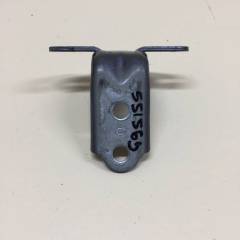 Петля двери задней левой нижняя Kia Rio X-Line 2017>