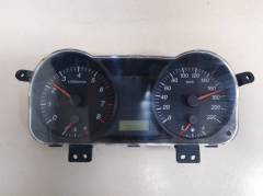 Панель приборов Haima 7 2010>