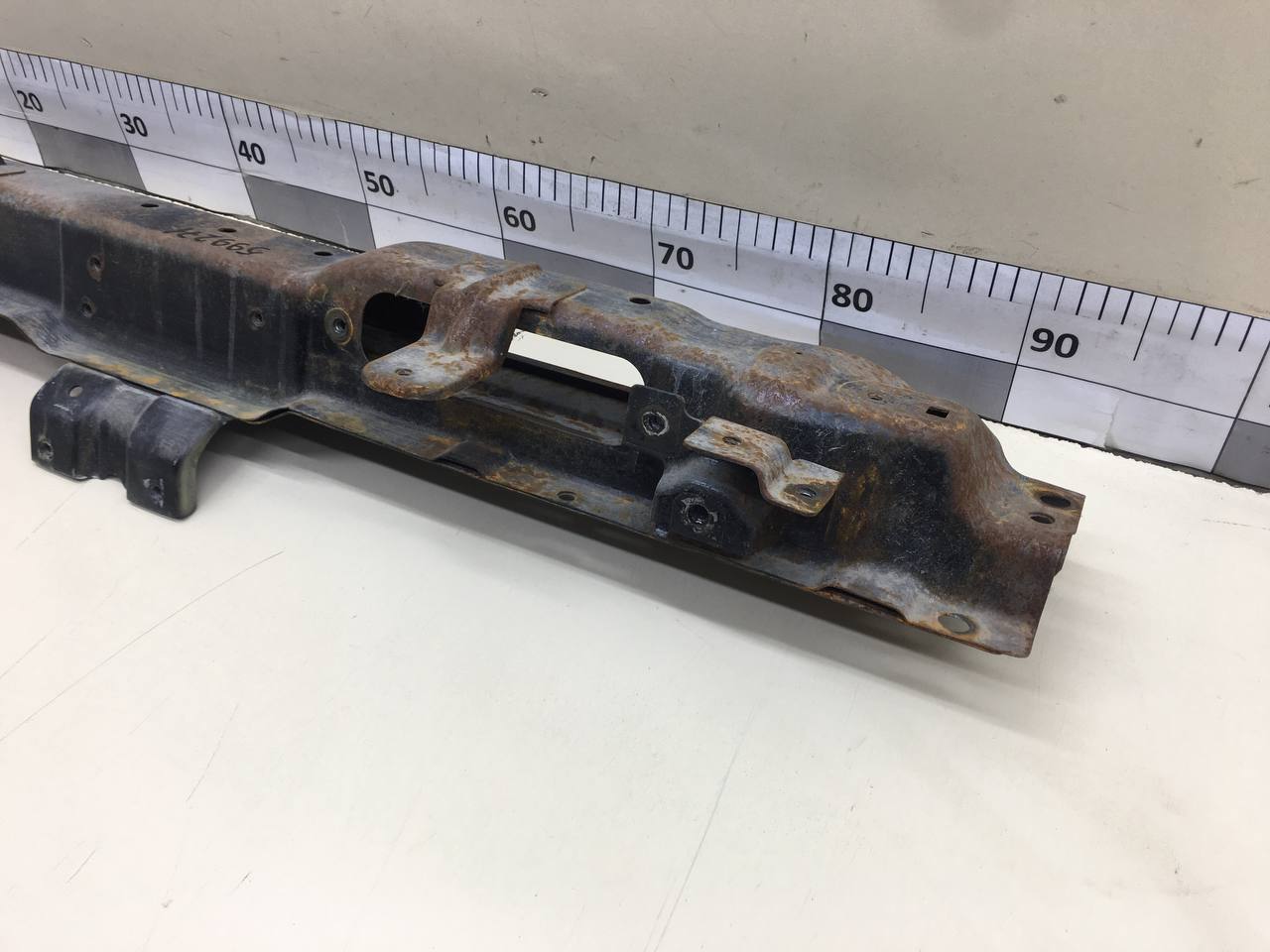 Панель передняя Changan UNI-T 2023>