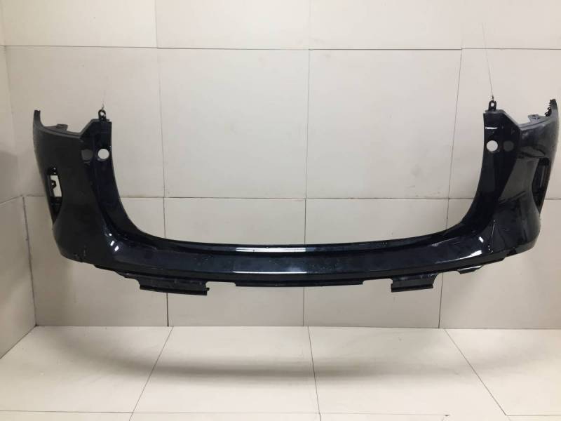 Бампер задний Infiniti QX50 (J55) 2017-2022