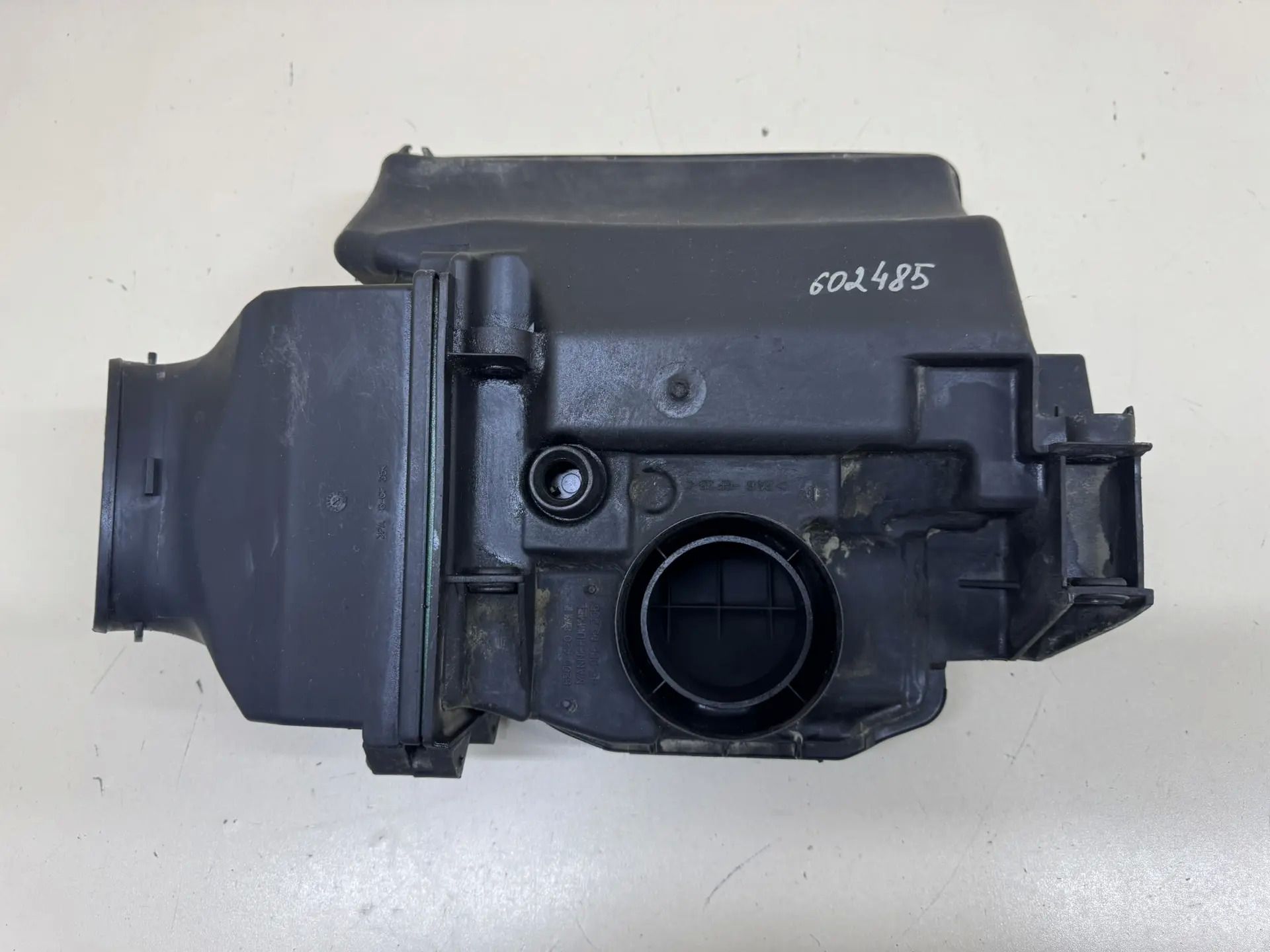 Корпус воздушного фильтра Nissan Terrano (D10) 2014>