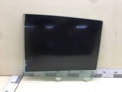 Стекло двери задней левой Nissan Tiida (C11) 2007-2014