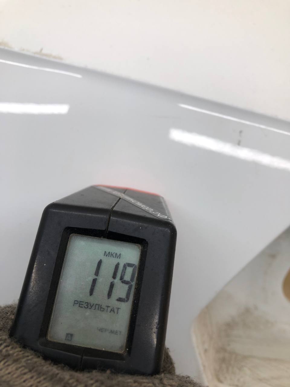 Крышка багажника Volkswagen Taos 2020>