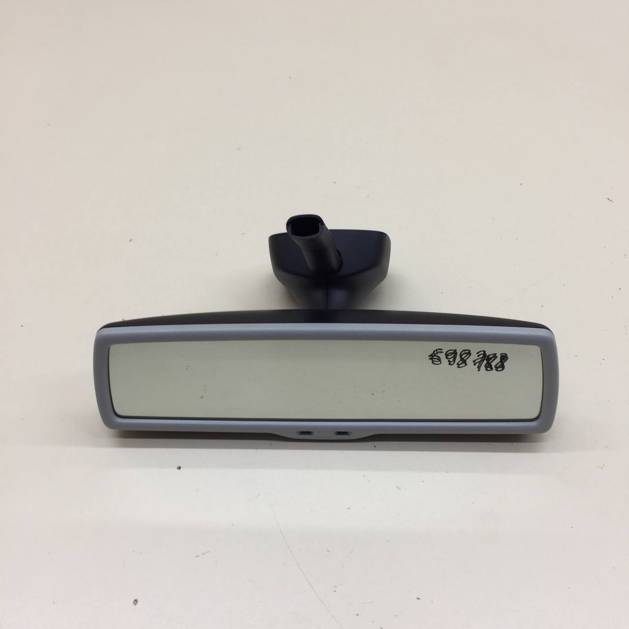 Зеркало заднего вида Volkswagen Passat B7 2011-2015