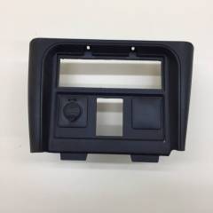 Накладка (кузов внутри) Lada  Niva Travel 2020>