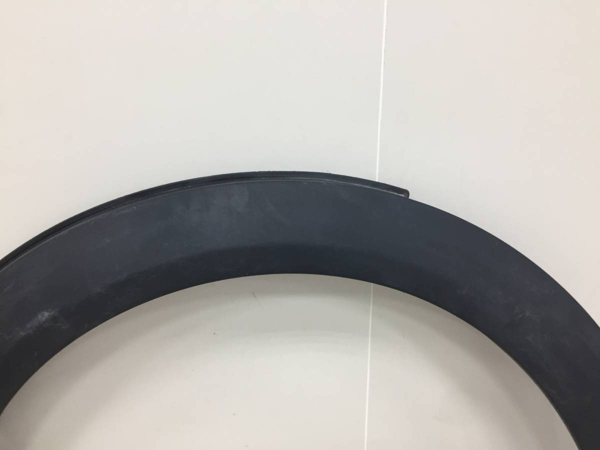 Накладка переднего крыла левого Mini Cooper 2000>