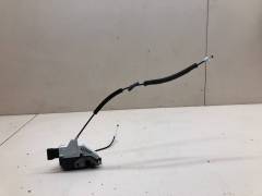 Замок двери передней правой Citroen Berlingo (FIRST) (M59) 2002-2012