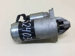 Стартер Nissan Almera (N16) 2000-2006