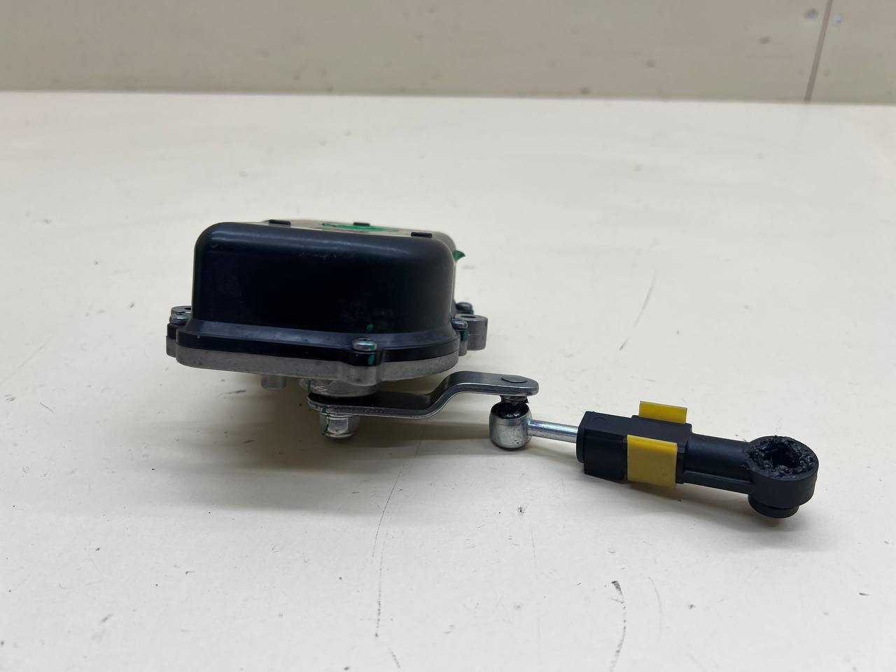 Механизм выбора передач Chery Tiggo 4 Pro 2021>