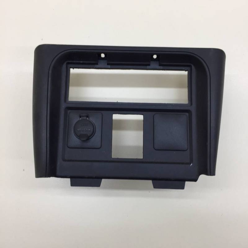 Накладка (кузов внутри) Lada  Niva Travel 2020>