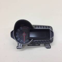 Панель приборов Chevrolet Aveo T300 2011>