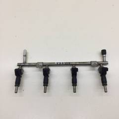 Рейка топливная (рампа) Chevrolet Aveo T300 2011>