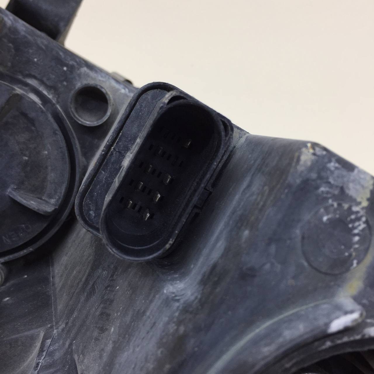 Фара левая Vortex Estina 2008-2012