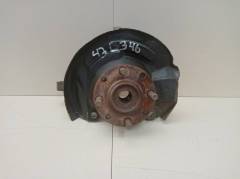 Кулак поворотный передний левый Mitsubishi Colt (CA0) 1992-1996