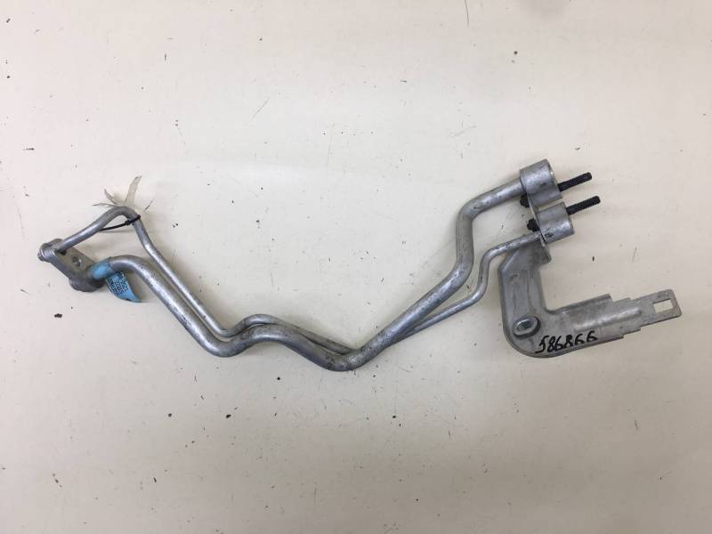 Трубка кондиционера Jeep Grand Cherokee (WK2) 2010>