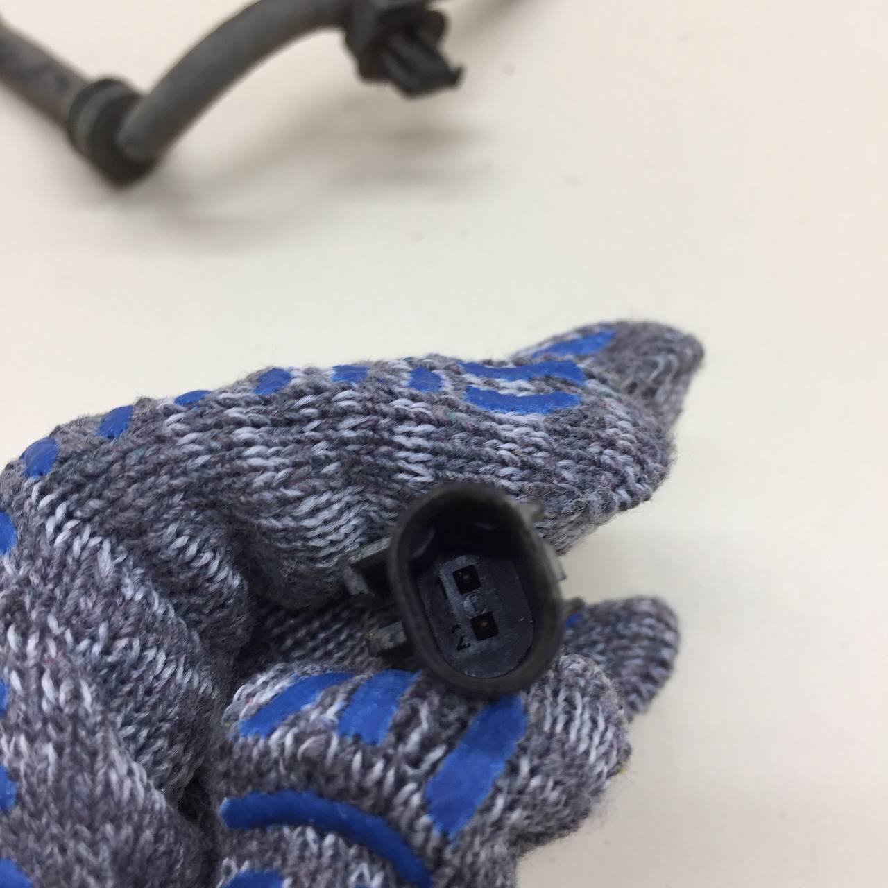 Датчик ABS передний Haval H6 2014-2020