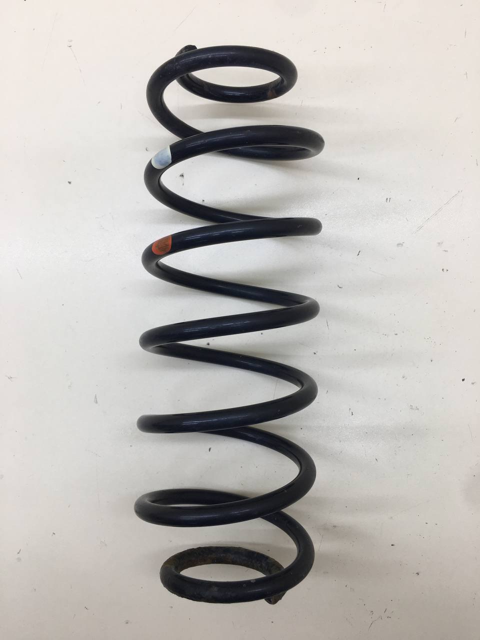 Пружина задняя Mazda Mazda 2 (DE) 2007-2014