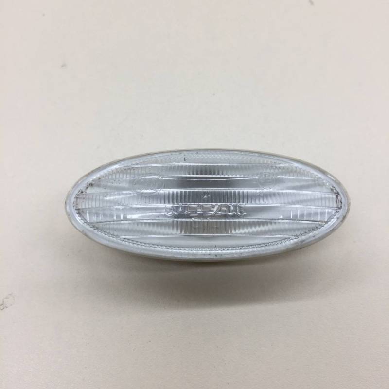 Повторитель на крыло Nissan Almera 3 (G11, G15) 2012>