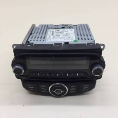 Магнитола Chevrolet Aveo T300 2011>