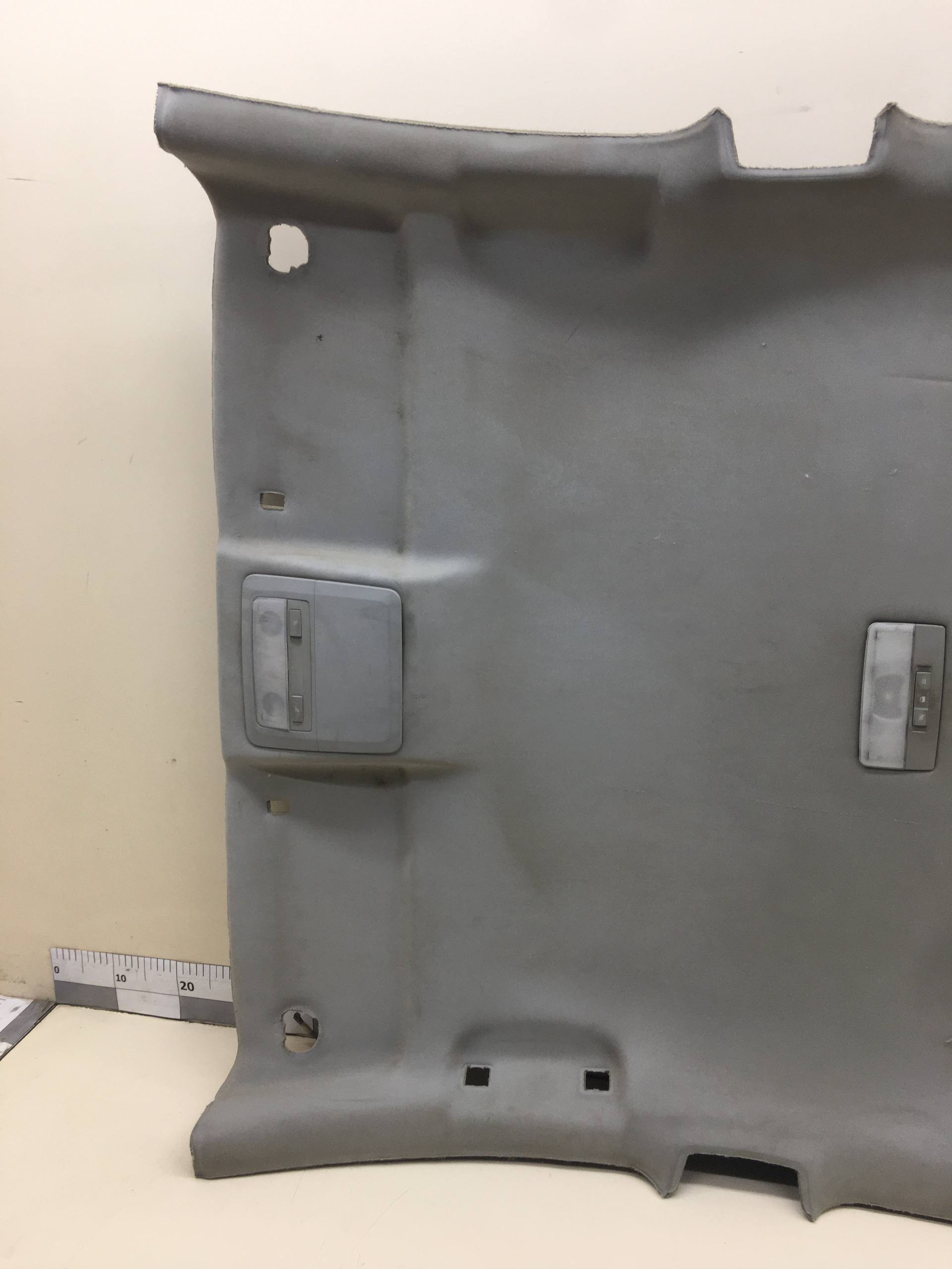 Обшивка потолка Chevrolet Cruze (J300) 2009-2016