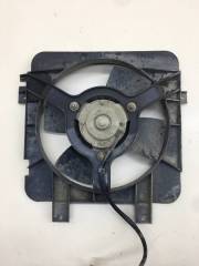 Диффузор вентилятора Lada Priora 2007-2018