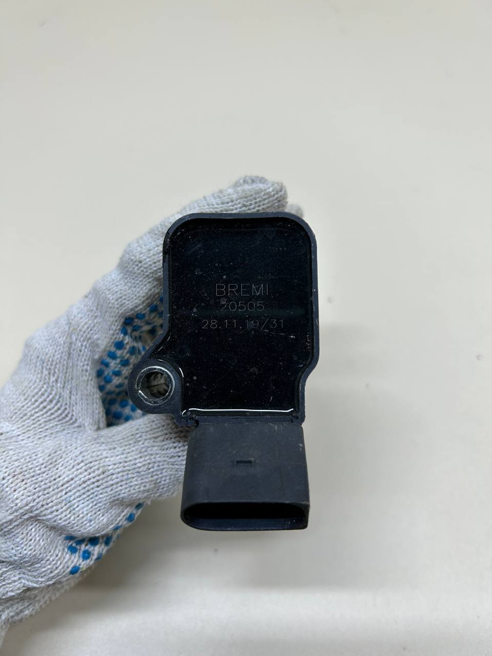 Катушка зажигания Volkswagen Polo (MK5) 2011-2020