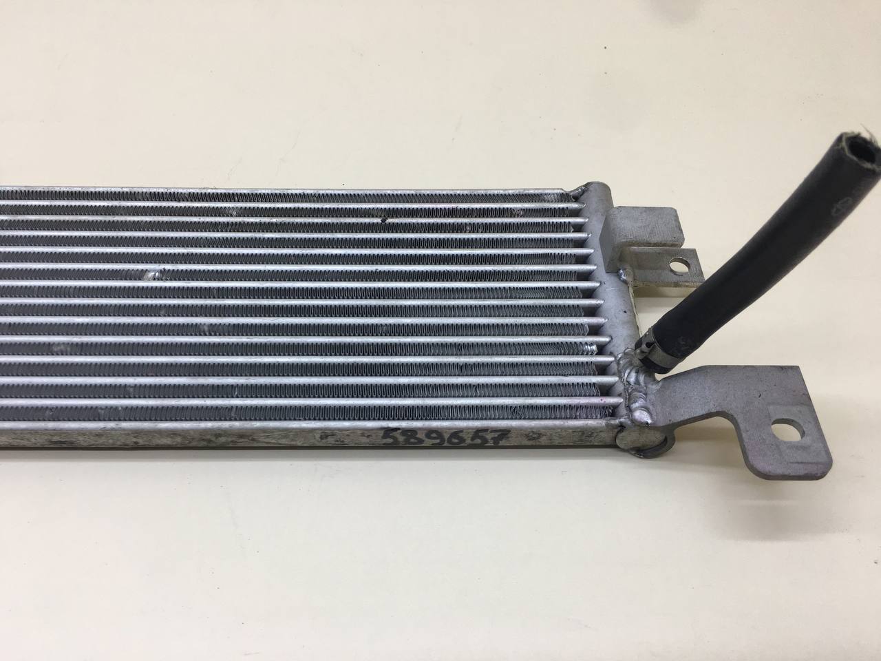 Радиатор Акпп Chery Arrizo 8 2022>