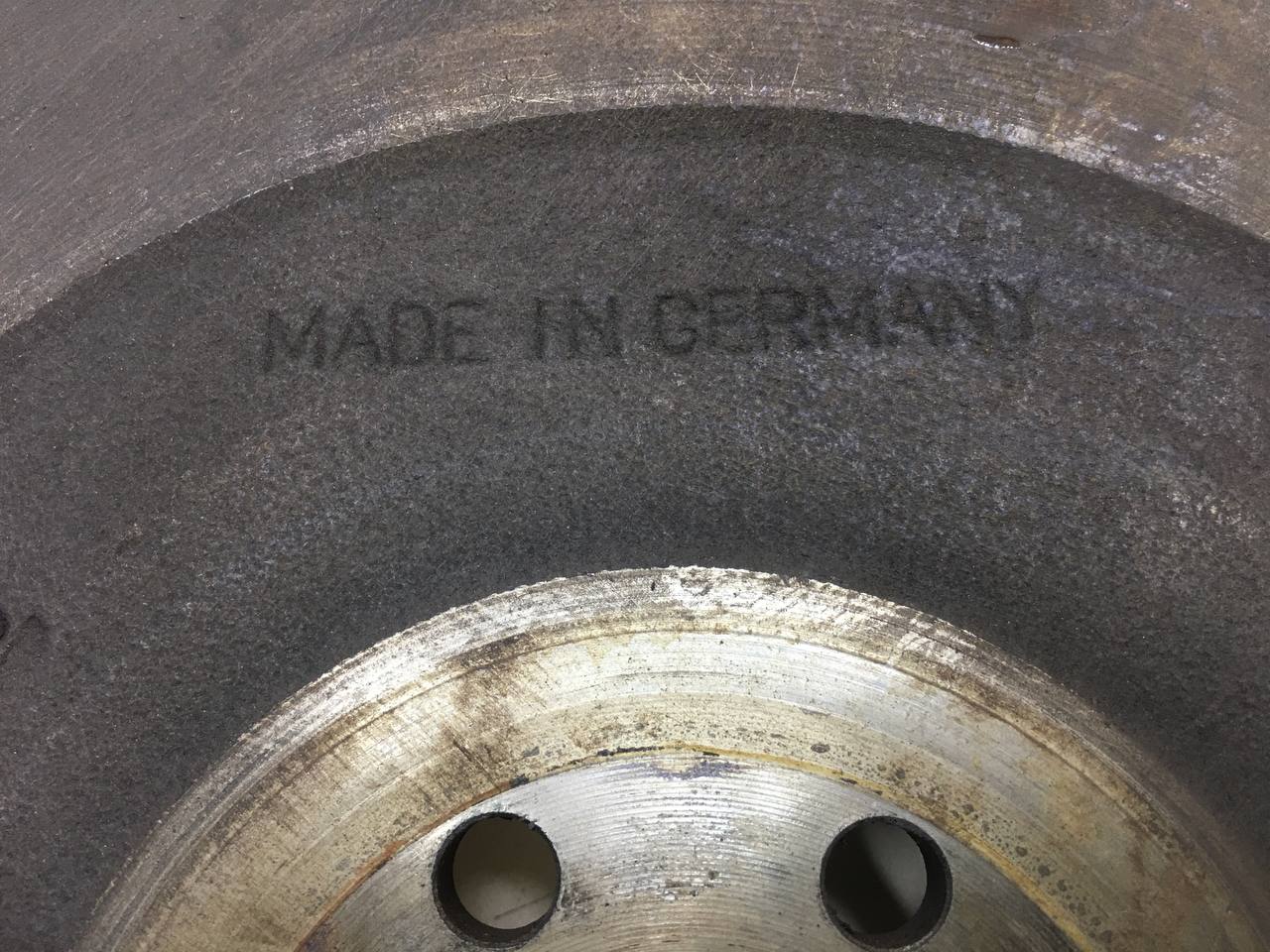 Маховик Opel Astra H / Family 2004-2015