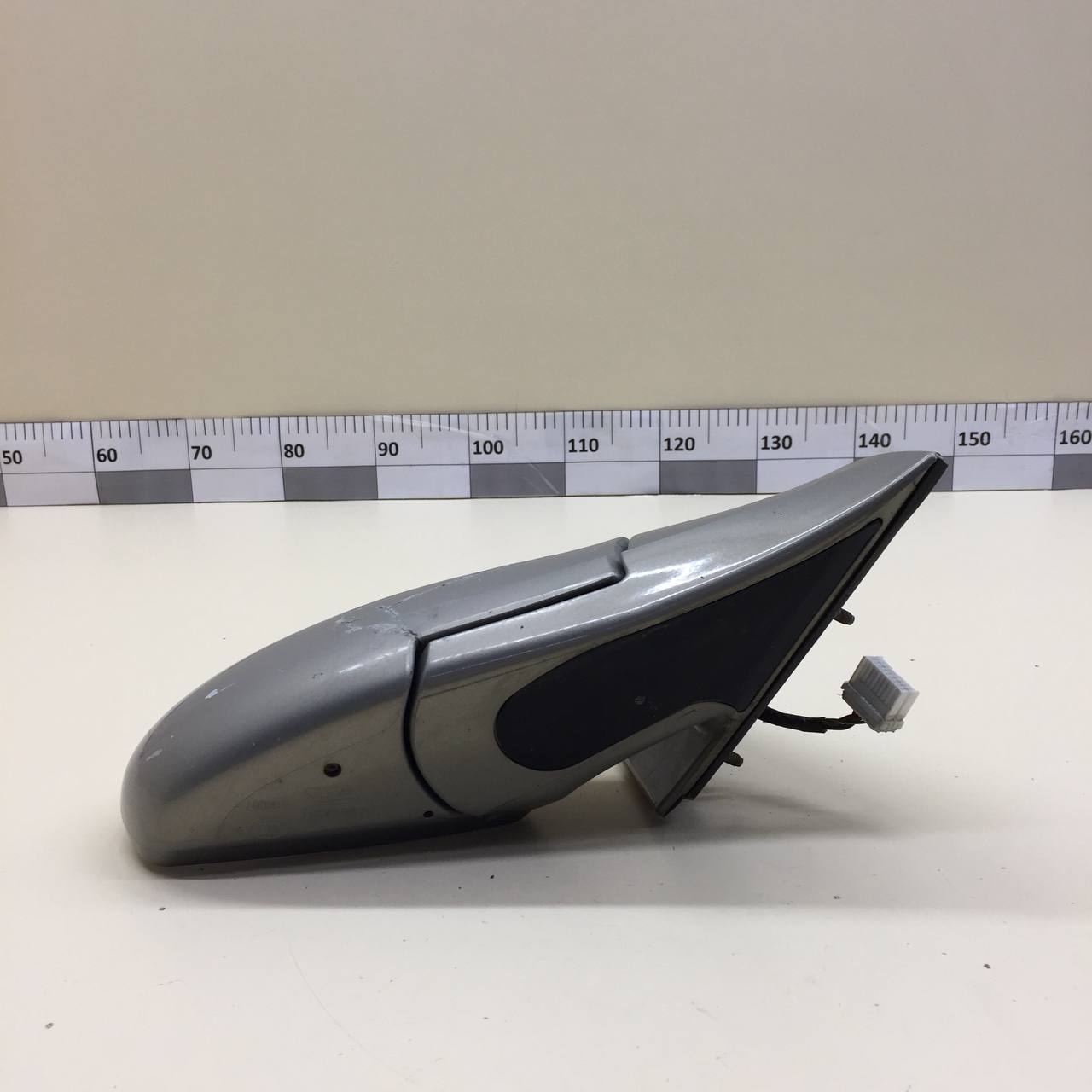 Зеркало правое электрическое Vortex Estina 2008-2012