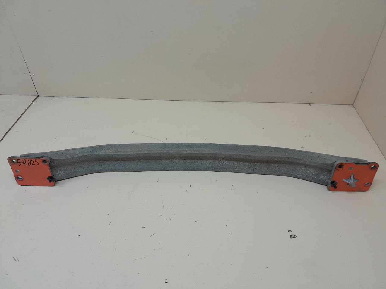 Усилитель заднего бампера Citroen Grand C4 Picasso 2006-2014