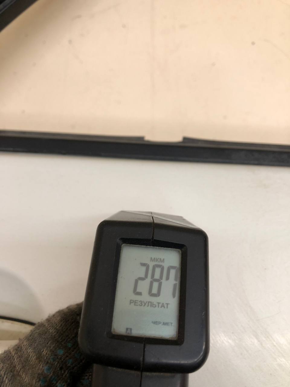 Дверь задняя правая Lexus RX 300 (XU10) 1997-2003