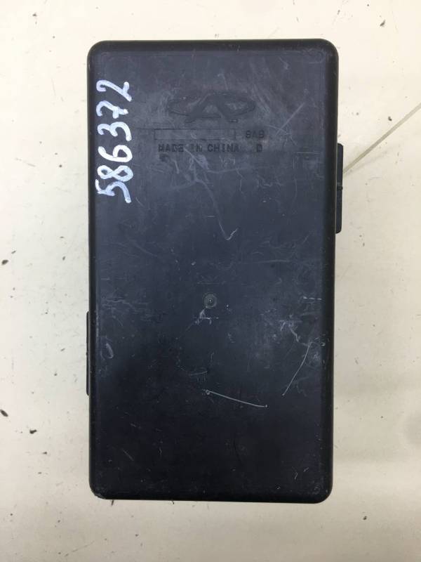 Блок предохранителей Chery Tiggo 3 2014-2020