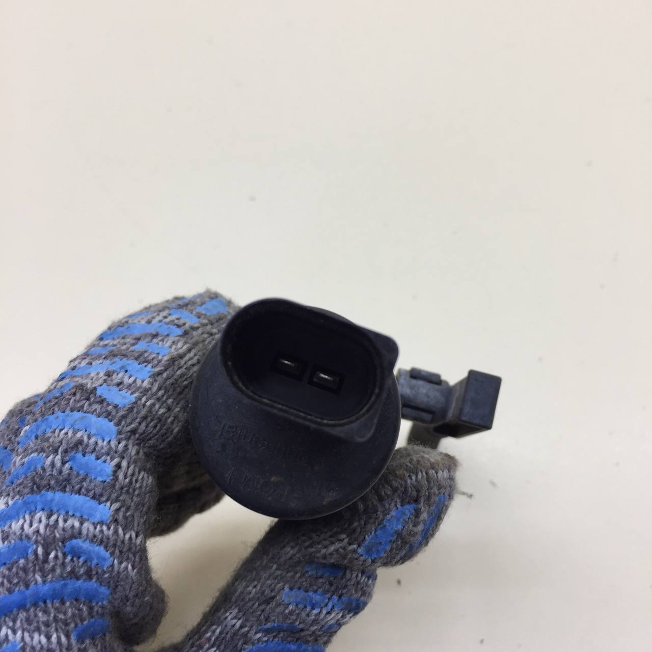 Насос омывателя Mercedes-Benz C-Class (W203) 2000-2007