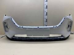Бампер передний Haval M6 2021>