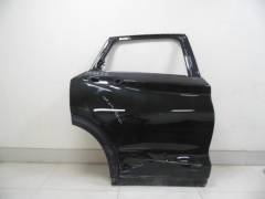 Дверь задняя правая Infiniti QX50 (J55) 2017-2022