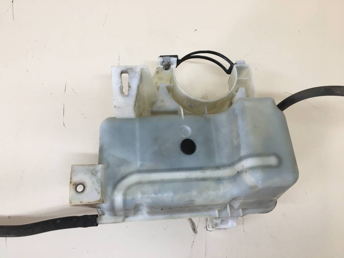 Бачок расширительный Chevrolet TrailBlazer (GMT360) 2001-2010