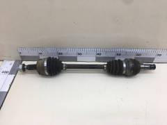 Полуось передняя левая Chevrolet Aveo T300 2011>