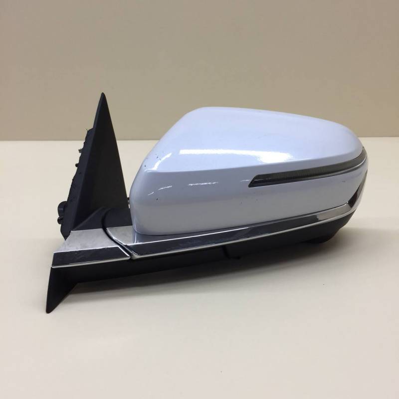 Зеркало левое электрическое Geely Monjaro (KX11) 2022>