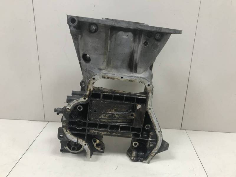 Поддон масляный двигателя Toyota Avensis (T250) 2003-2009