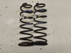 Пружина задняя Hyundai Solaris (HCR) 2017-2020